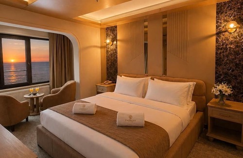 Zonguldak Hotel | EMİRGAN OTEL
