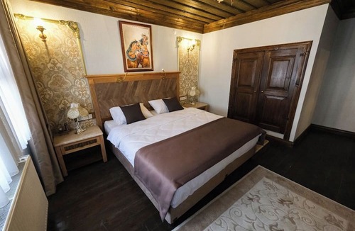 Kutahya Hotel | Serefhan Managed by Dedeman