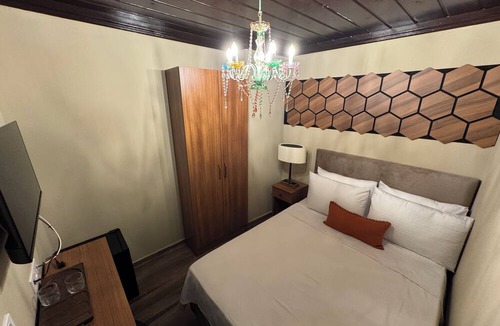 Edirne Hotel | Bem Lion Inn