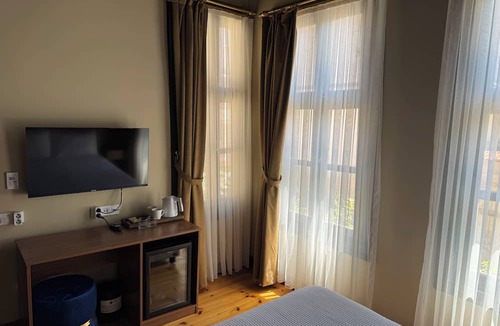 Edirne Hotel | Bem Lion Inn