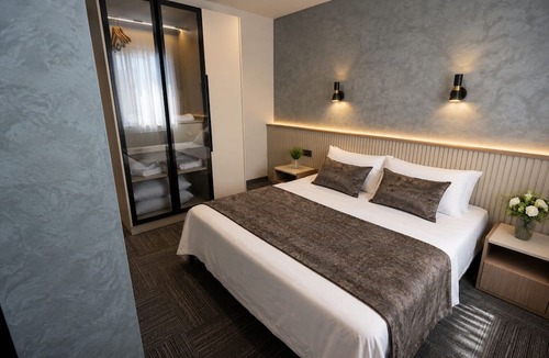 Rize Hotel | Kaçkar Otel