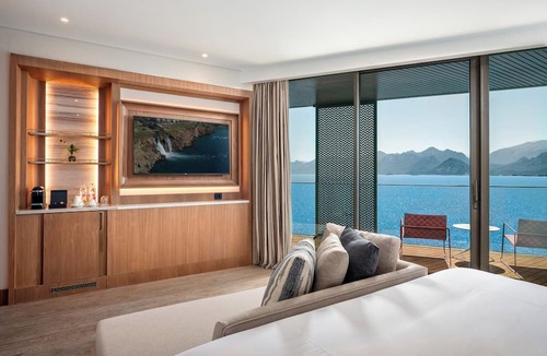 Kaleici Hotel | Divan Talya