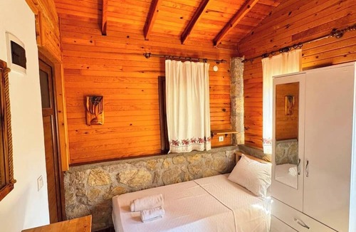 Mesudiye Bed & Breakfast | Petrinos Butik Otel
