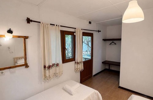 Mesudiye Bed & Breakfast | Petrinos Butik Otel