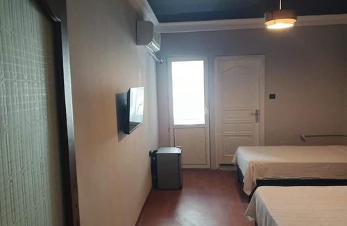 Resadiye Mahallesi Hotel | Corner Park Suites City Center Corlu