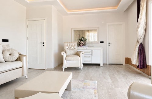 Terme Hotel | Palmiye Villa Resort