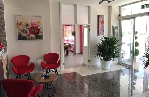 Lapseki Hotel | alesya otel lapseki