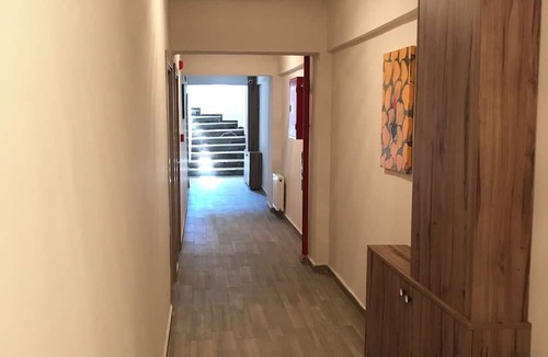 Lapseki Hotel | alesya otel lapseki