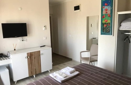 Lapseki Hotel | alesya otel lapseki