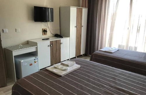 Lapseki Hotel | alesya otel lapseki