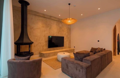 Yanik Villa | GİGİ VİLLAGE SAPANCA