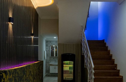 Kadriye Hotel | Stone Hotel Belek