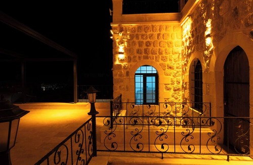 Artuklu Hotel | SUN MARDE HOTEL