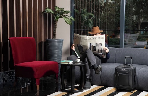 Gumussuyu Mahallesi Hotel | Aspera Hotel Taksim
