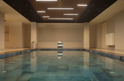 Safranbolu City Center Hotel | Beyaz Köşk
