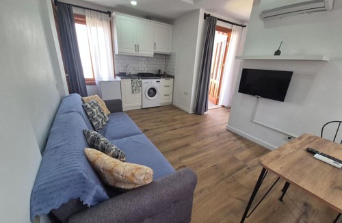 Kaleici Hotel | Sabah Homes