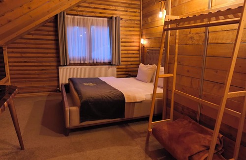 Dereli Hotel | Zifin Hotel