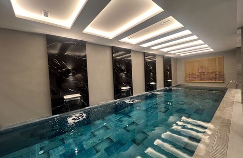 Trabzon Hotel | Vela Blu Suites