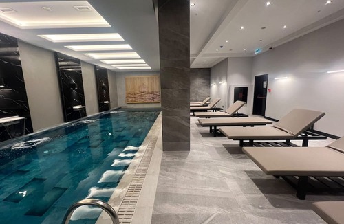 Trabzon Hotel | Vela Blu Suites