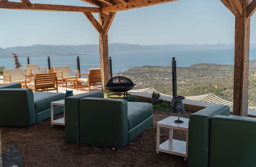 Balabanlı Hotel | Serotonin
