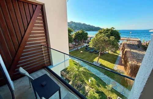 Gundogan Hotel | GLYTSEA