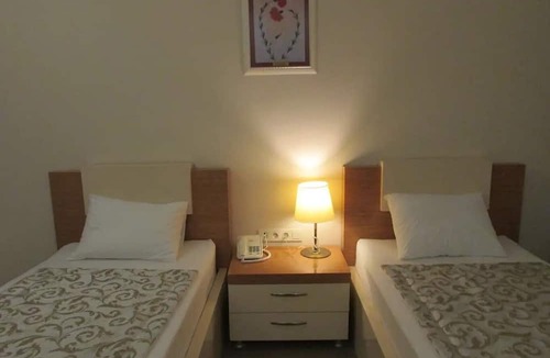 Pozanti Hotel | Akün Hotel