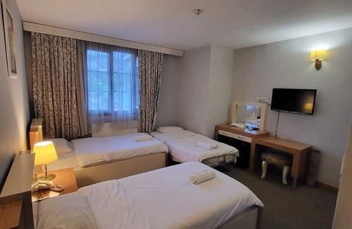 Pozanti Hotel | Akün Hotel