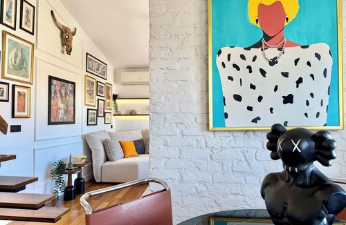Galata Condo | The Genoese Galata