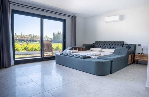 Fethiye Hotel | Villa My Serenity