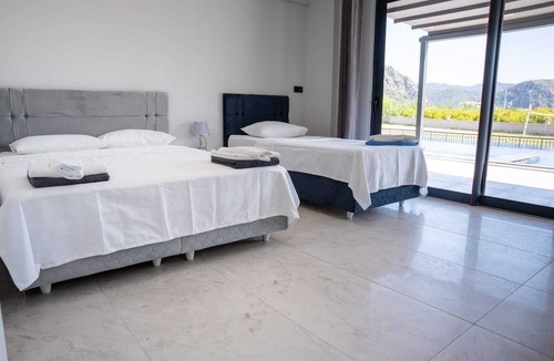 Fethiye Hotel | Villa My Serenity