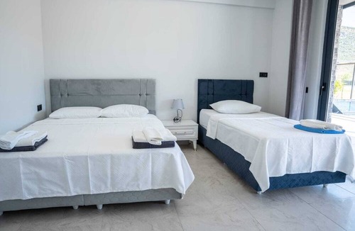 Fethiye Hotel | Villa My Serenity