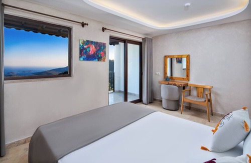 Islamlar Hotel | Turquoise Retreat Wellness & Spa
