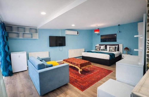 Old City Hotel | Turquoise İstanbul Hotel