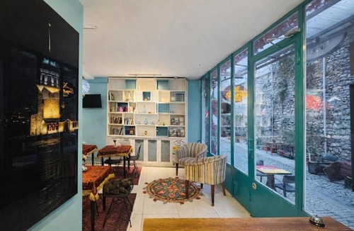 Old City Hotel | Turquoise İstanbul Hotel