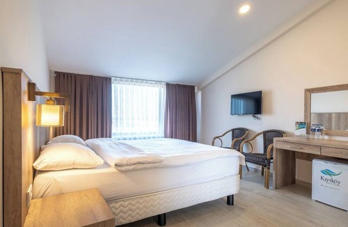 Kiyikoy Hotel | KIYIKOY RESORT OTEL