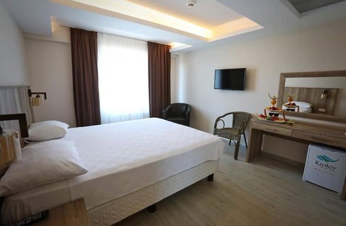 Kiyikoy Hotel | KIYIKOY RESORT OTEL