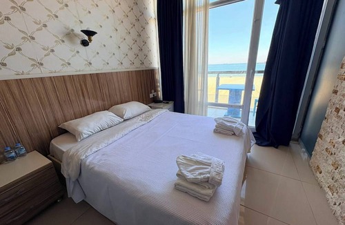 Marmara Ereglisi Bed & Breakfast | ATLAS BEACH RESORT HOTEL