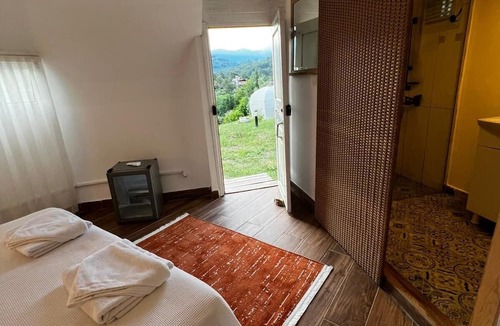 Olympos Bed & Breakfast | Vita Nova Hotel