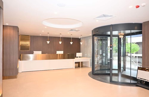 Duzce Hotel | Ramada By Wyndham Duzce