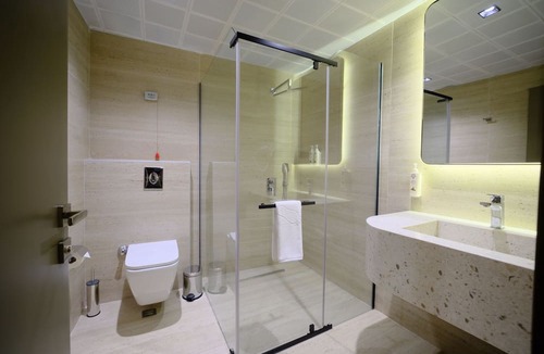 Antalya City Centre Hotel | The Rizon Hotel