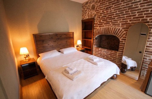 Ayvalik Hotel | Blue Boz Ayvalık