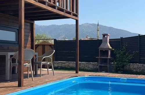 Demre Villa | Villa maris