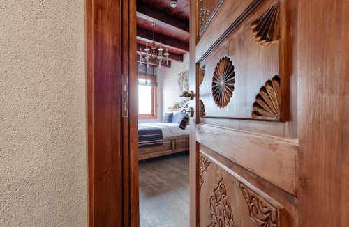 Kilitbahir Koyu Hostel | KALE KONAK 17