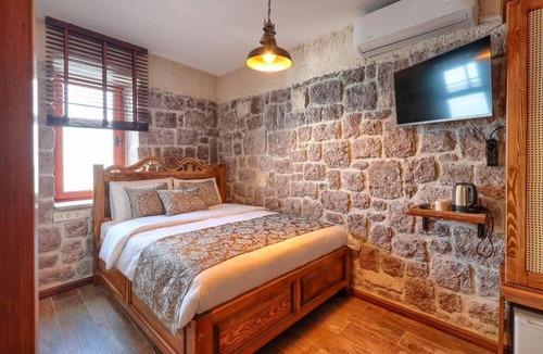 Kilitbahir Koyu Hostel | KALE KONAK 17