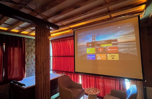 Ayder Hotel | Valley Suit
