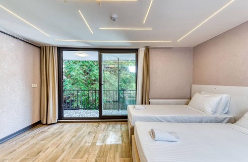 Fatih Hostel | Port Apart Hotel