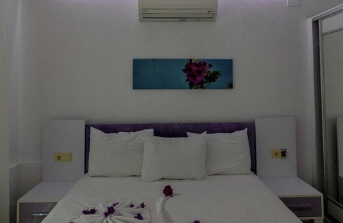 Dalyan Hotel | Aydos Hotels & Breeze Restaurant