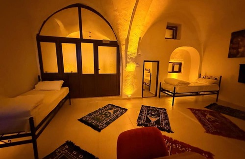 Artuklu Hotel | Eva house