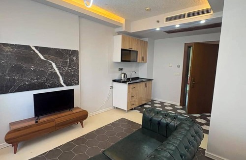 Pendik Hotel | PERLA SUİTES