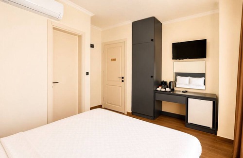 Tokoglu House | maraköyiçi rental homes
